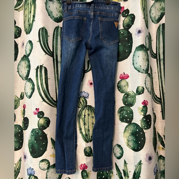 Girls Jeans - Picture 3 of 3